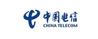 重慶國信租車公司合作單位：中國電信