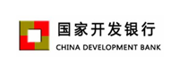 重慶國信租車公司合作單位：國家開發銀行