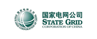 重慶國信租車公司合作單位：國家電網公司