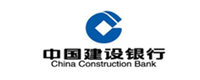 重慶國信租車公司合作單位：中國建設銀行