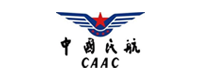 重慶國信租車公司合作單位：中國民航