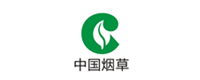 重慶國信租車公司合作單位：中國煙草公司